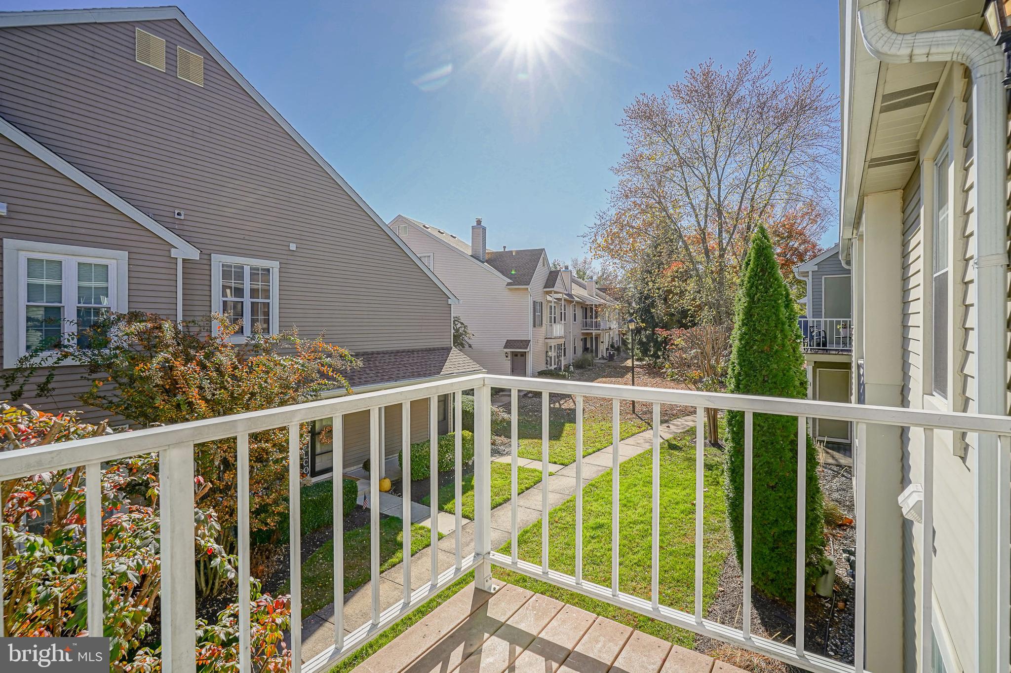 1104 B Ralston Drive Mount Laurel, NJ 08054 - Photo 23 of 24