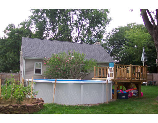 83 Prouty Street Springfield, MA 01119 - Photo 2 of 2 a view of house with outdoor space