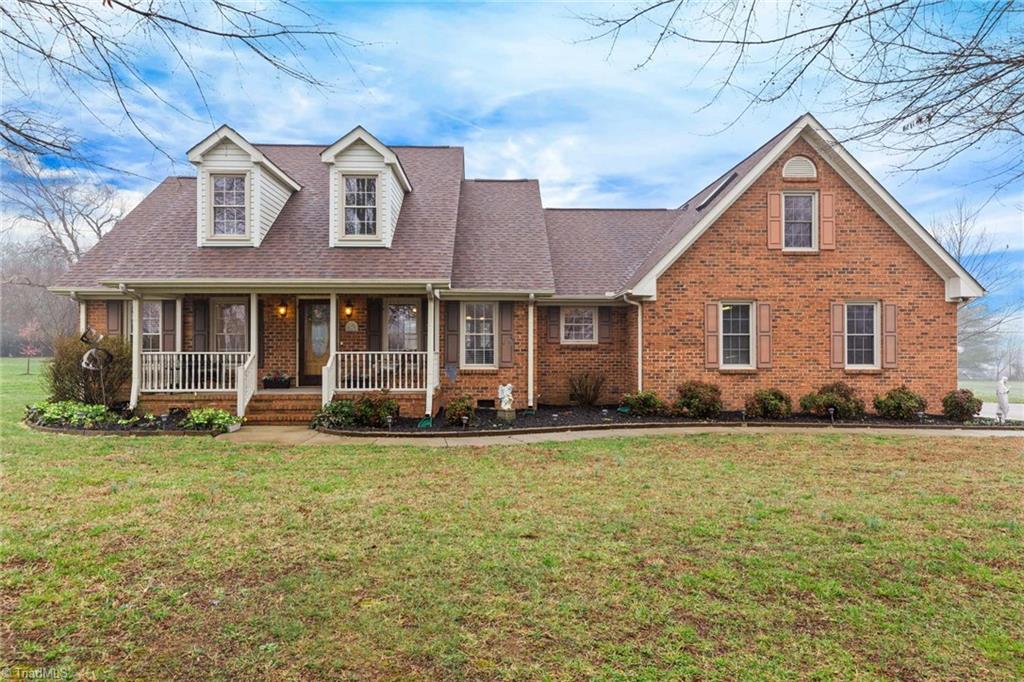 8621 Bame Road Colfax, NC 27235 - Photo 1 of 43