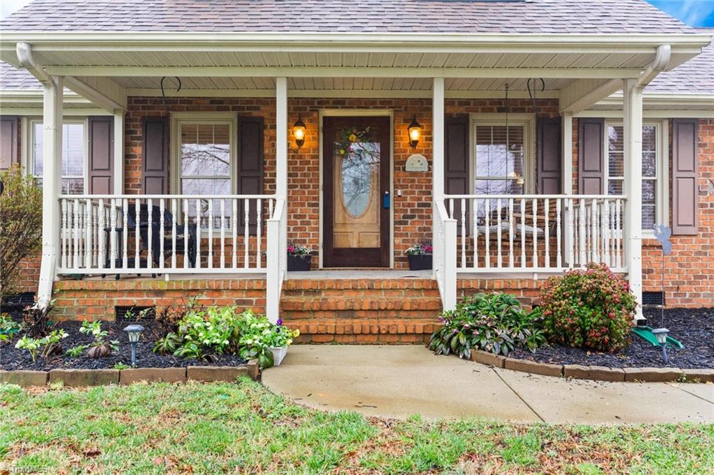 8621 Bame Road Colfax, NC 27235 - Photo 2 of 43