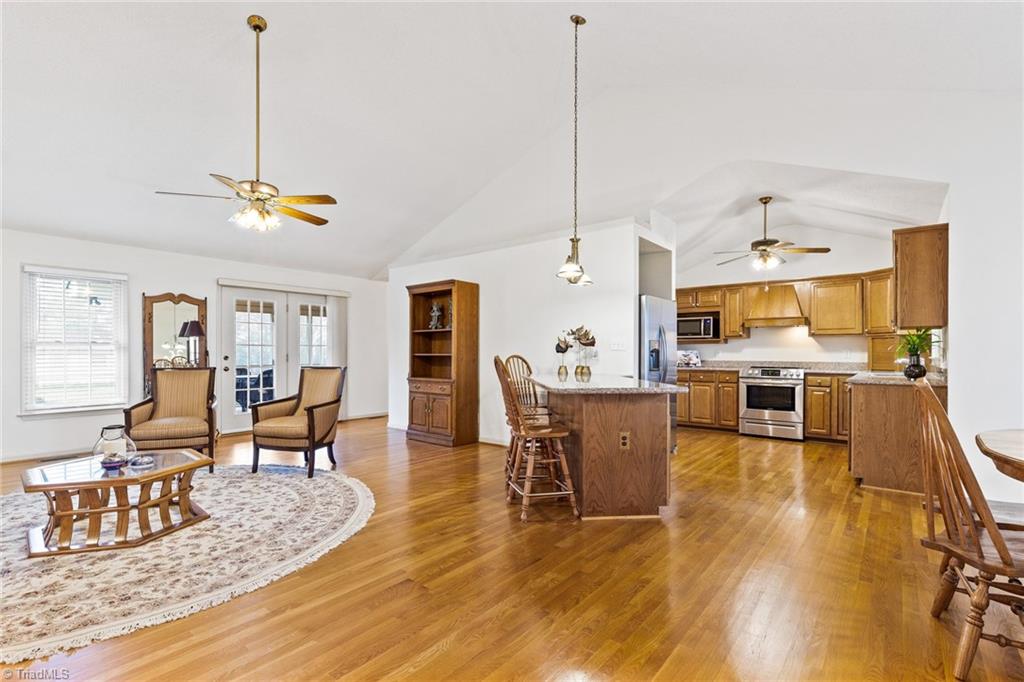 8621 Bame Road Colfax, NC 27235 - Photo 4 of 43