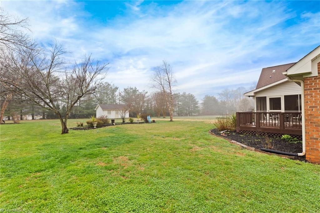 8621 Bame Road Colfax, NC 27235 - Photo 35 of 43
