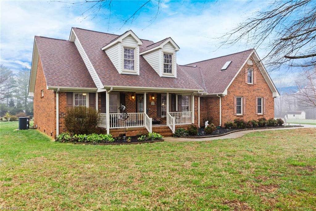 8621 Bame Road Colfax, NC 27235 - Photo 42 of 43
