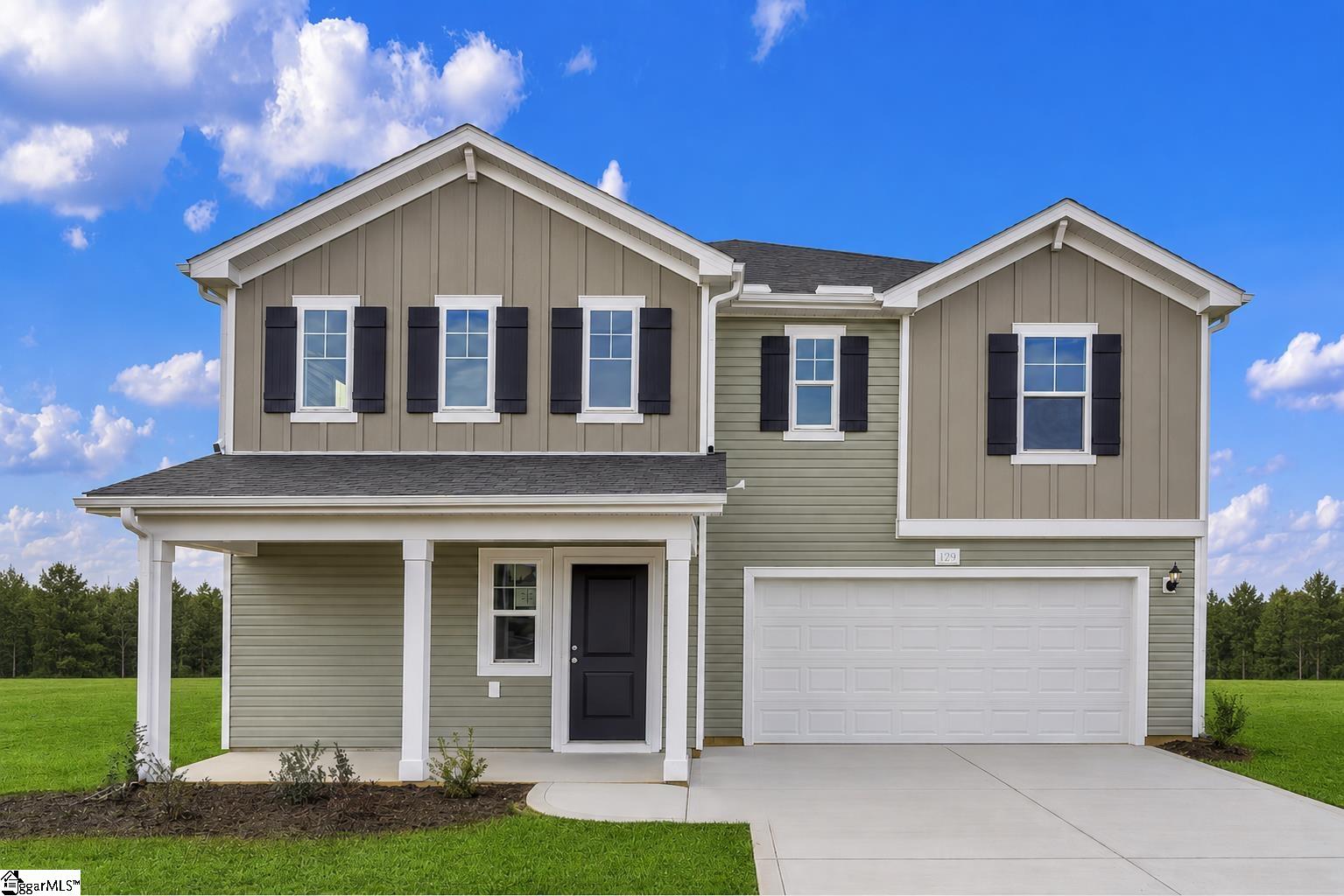 3 Torwood Street Fountain Inn, SC 29644 - Photo 1 of 29