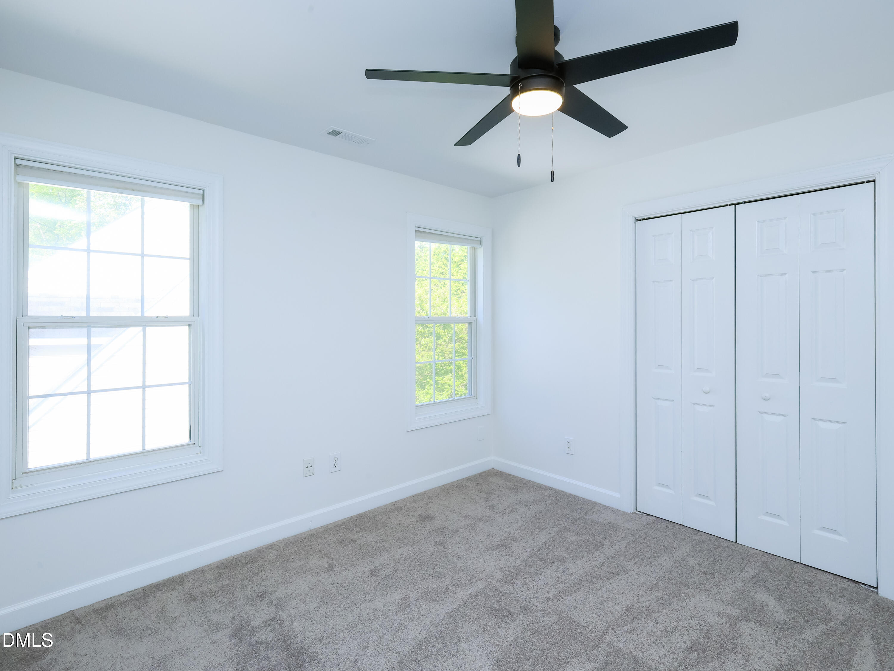 8613 Clivedon Drive Raleigh, NC 27615 - Photo 21 of 34 044_bedroom2