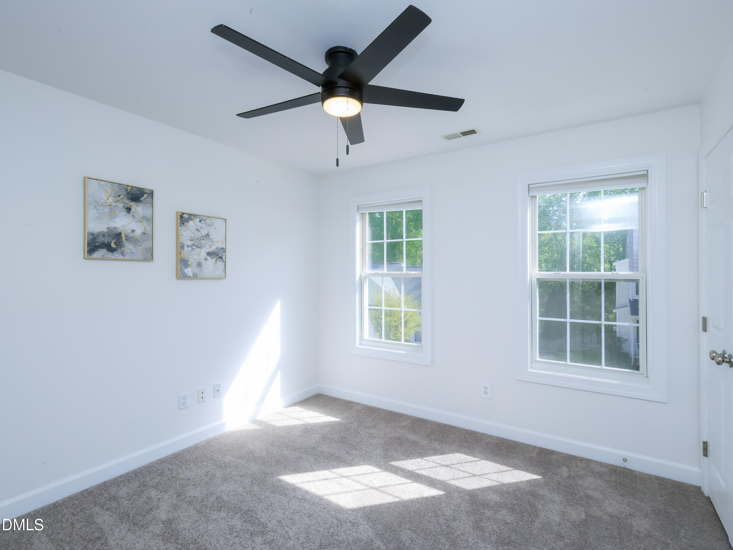 8613 Clivedon Drive Raleigh, NC 27615 - Photo 24 of 34 048_bedroom3