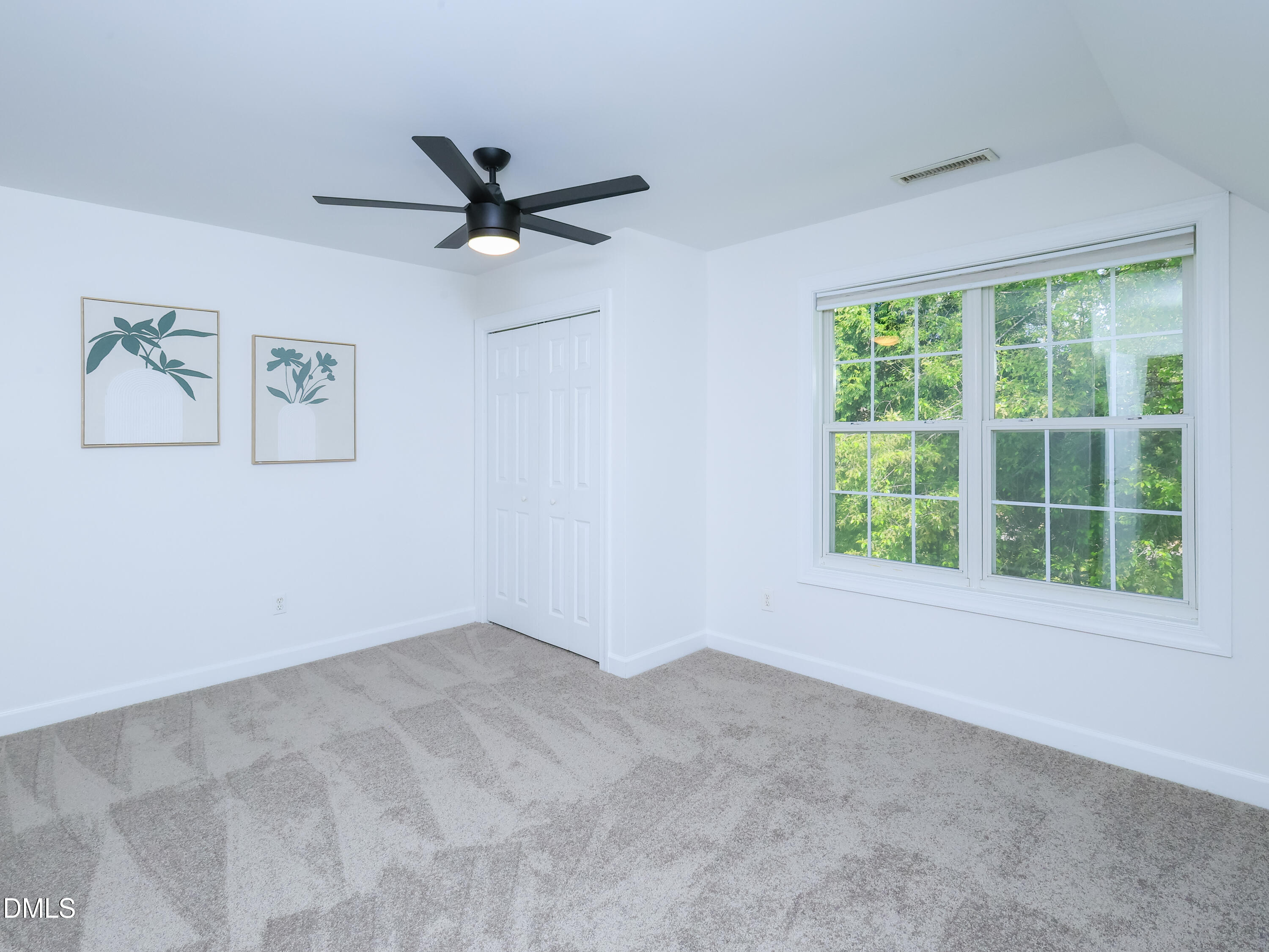 8613 Clivedon Drive Raleigh, NC 27615 - Photo 25 of 34 050_bedroom4