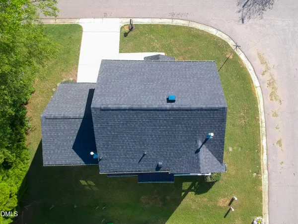 $474,900 | 8613 Clivedon Drive, Raleigh, NC 27615