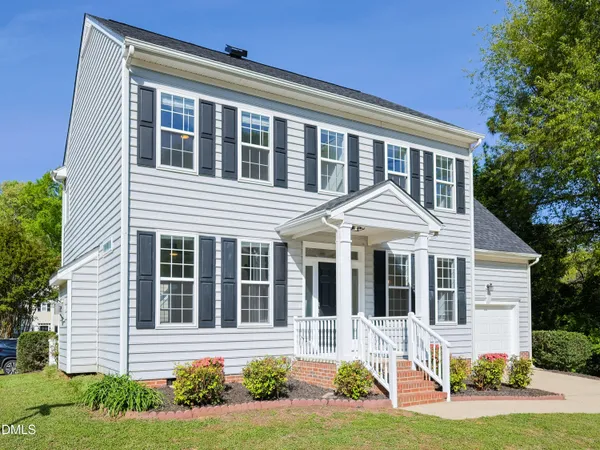 $474,900 | 8613 Clivedon Drive, Raleigh, NC 27615