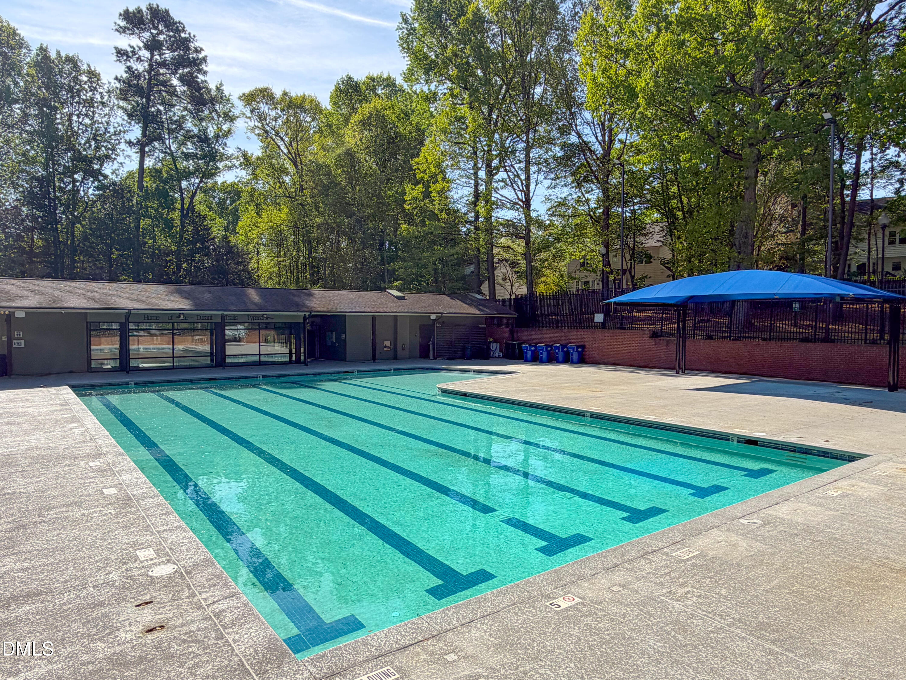 8613 Clivedon Drive Raleigh, NC 27615 - Photo 32 of 34 010_amenities
