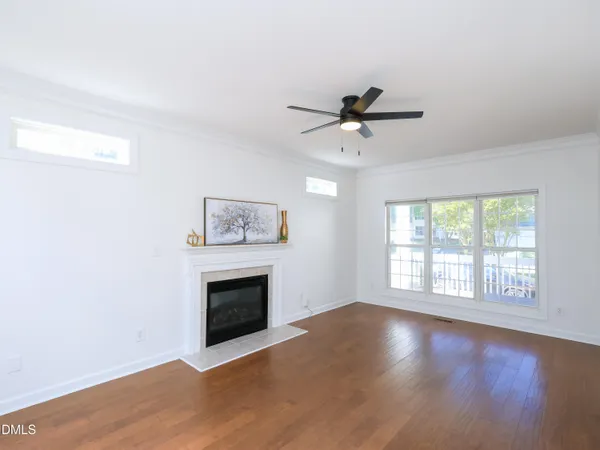 $474,900 | 8613 Clivedon Drive, Raleigh, NC 27615