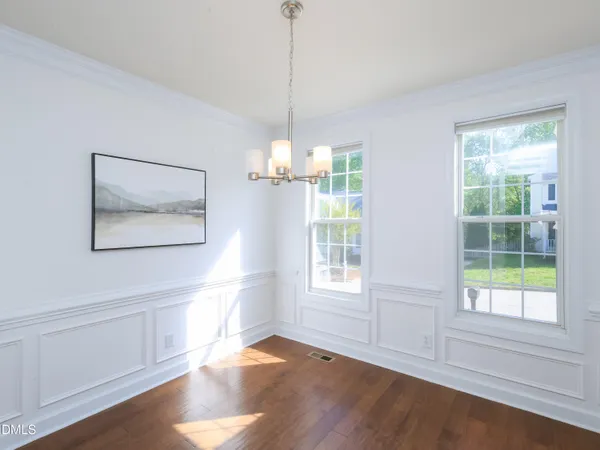 $474,900 | 8613 Clivedon Drive, Raleigh, NC 27615