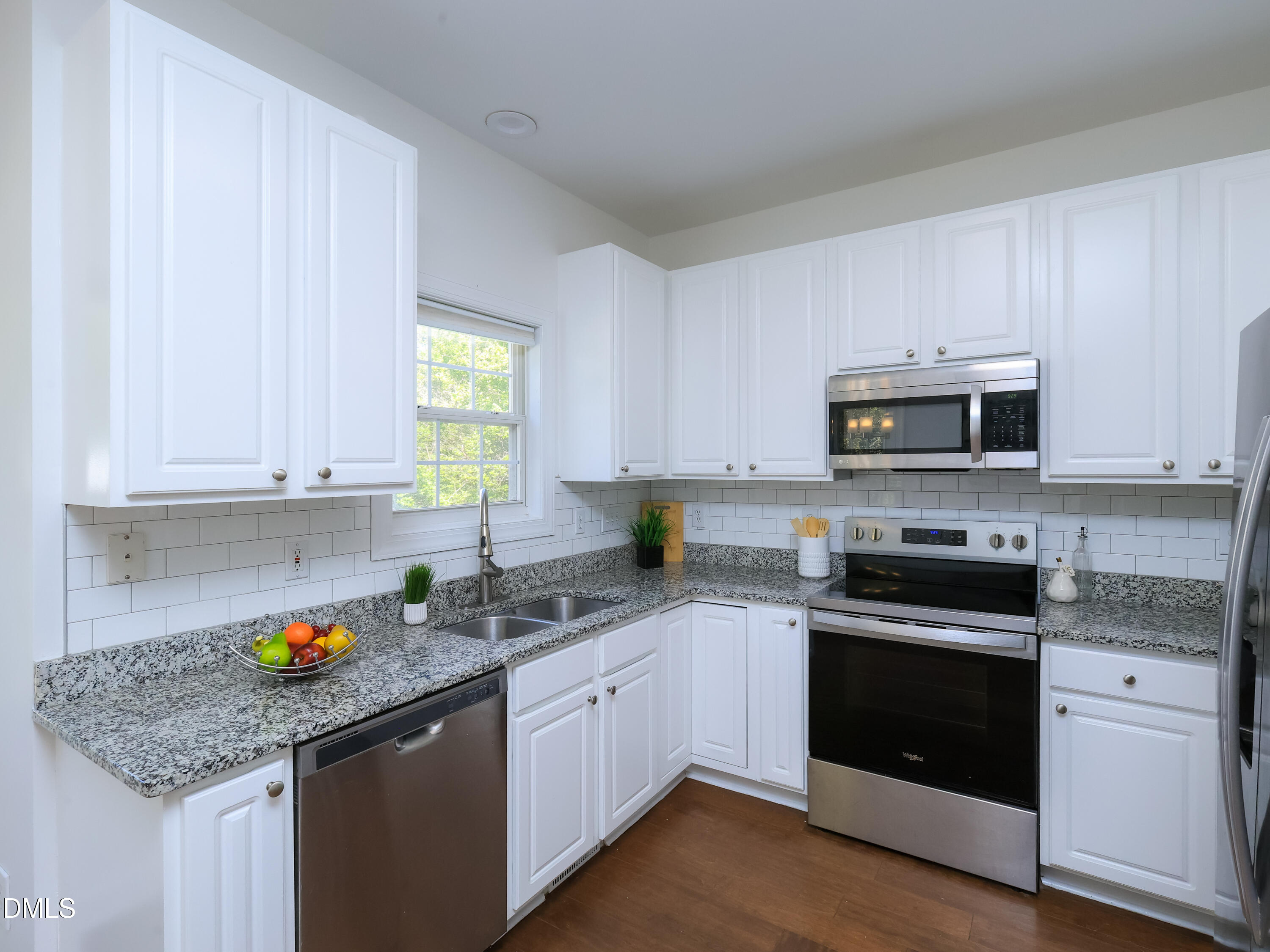 8613 Clivedon Drive Raleigh, NC 27615 - Photo 10 of 34 023_kitchen
