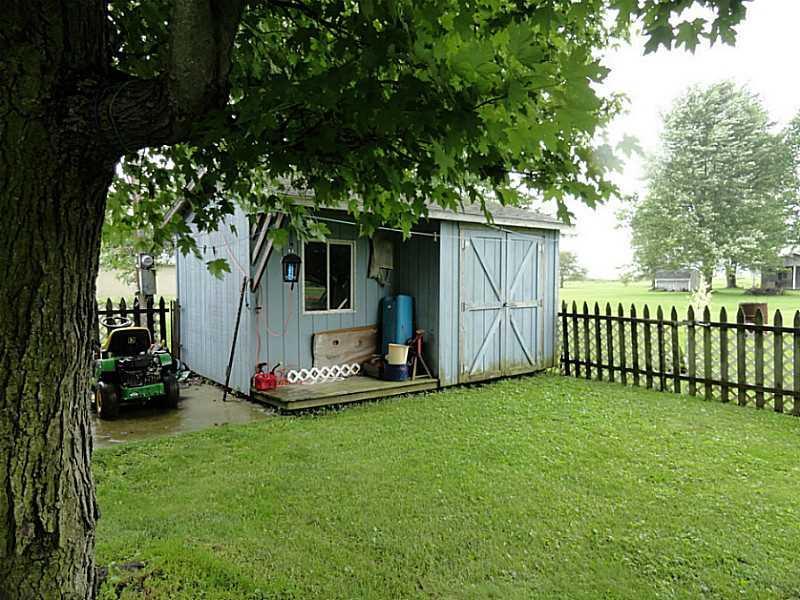 160 South Liberty Street, Unit 160 Ridgeway, OH 43345 - Photo 6 of 9