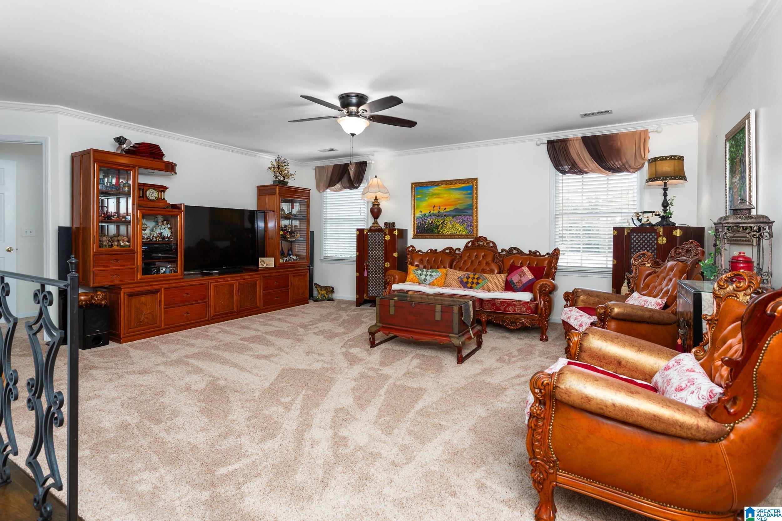 28 Thornwood Road Oxford, AL 36203 - Photo 20 of 75