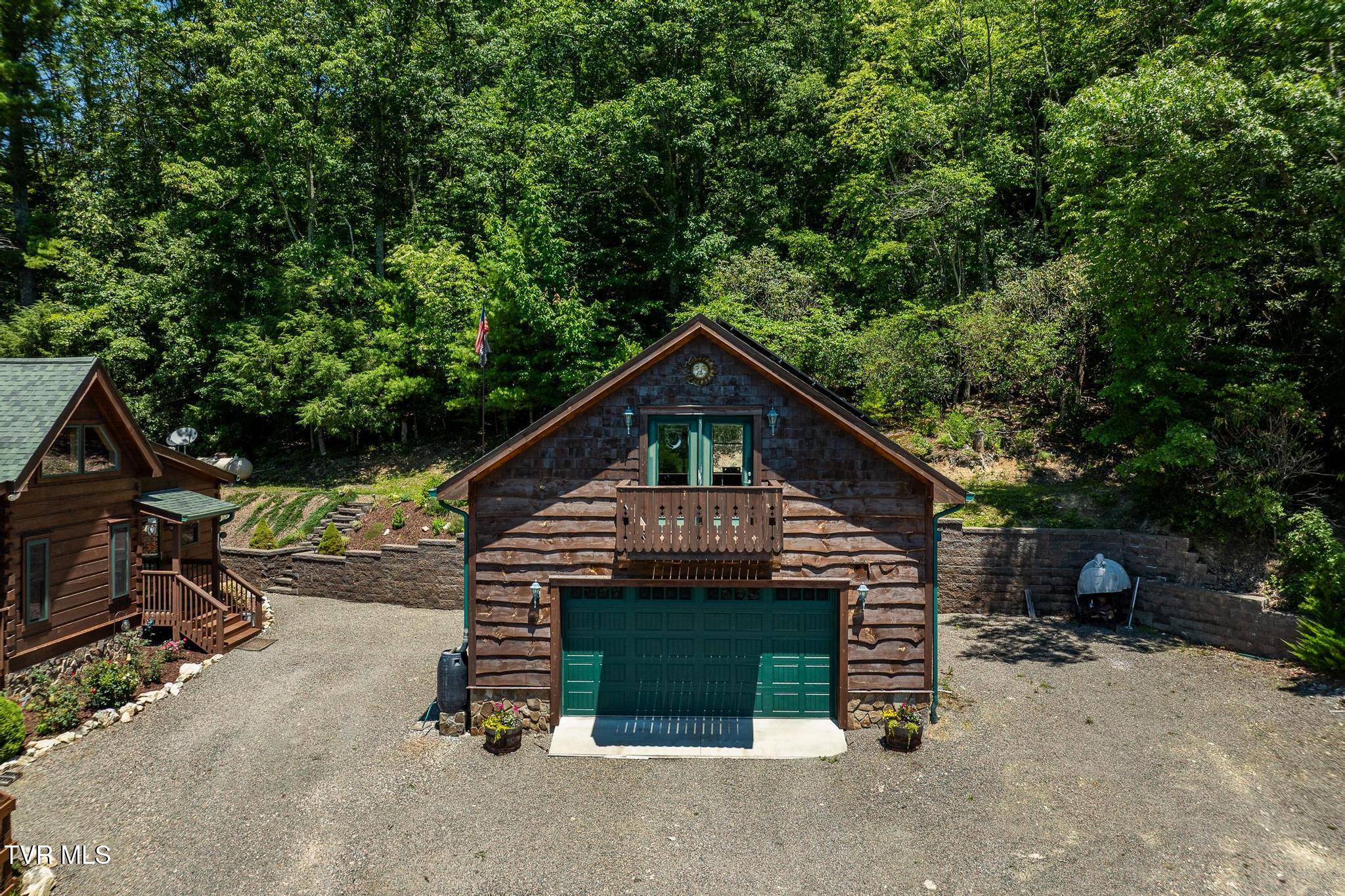 1426 Poga Road Butler, TN 37640 - Photo 69 of 128 1426 Poga Road (24 of 152)