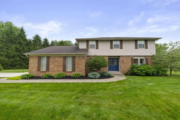$479,900 | 12870 Fox Run Court Northwest, Pickerington, OH 43147