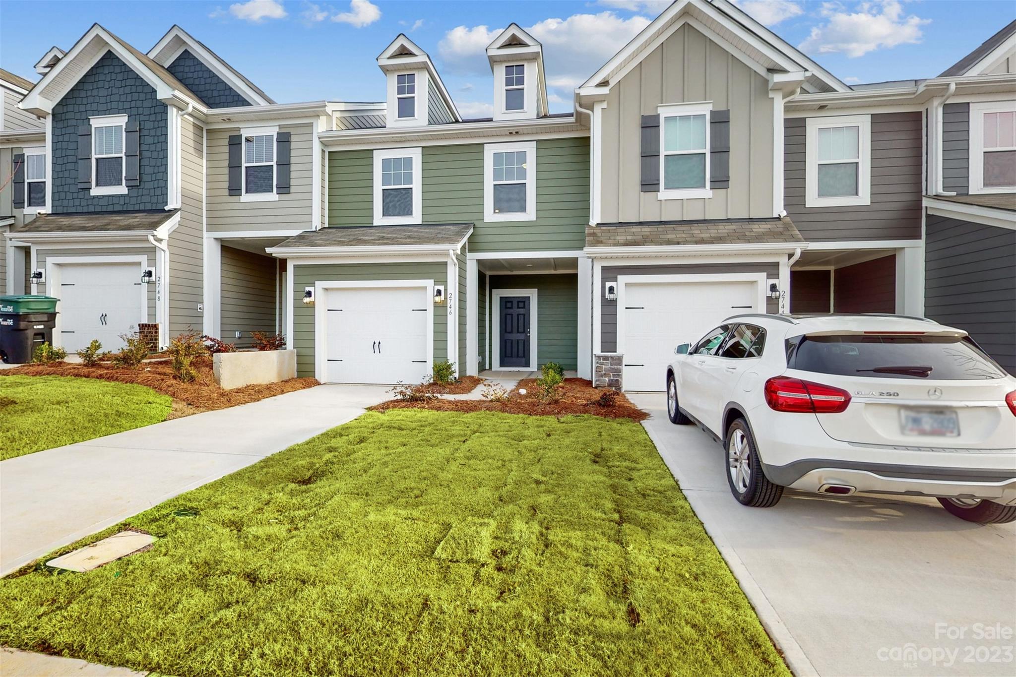 2746 Trinity Street Monroe, NC 28110 - Photo 3 of 29 Gallery Image 3