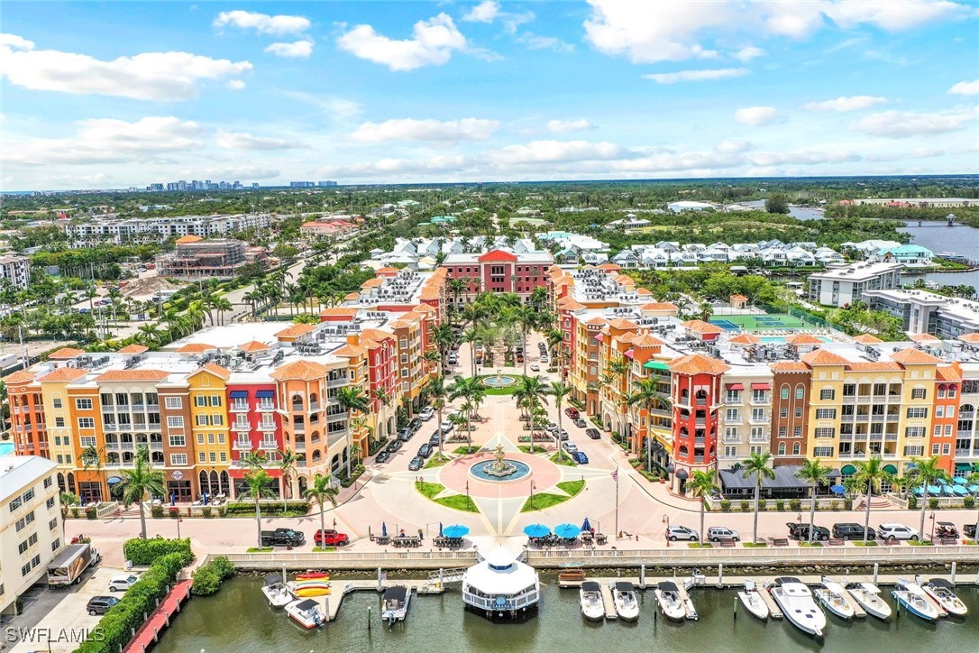 401 Bayfront Place, Unit 3301 Naples, FL 34102 - Photo 1 of 30