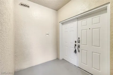 a view of a city with tall buildings