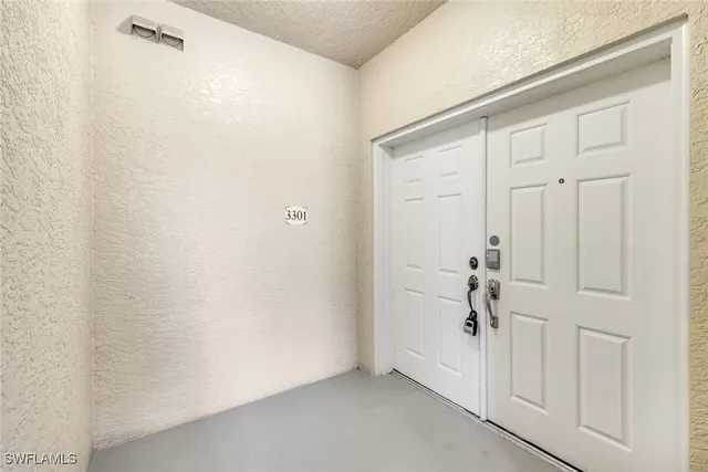 a view of a city with tall buildings