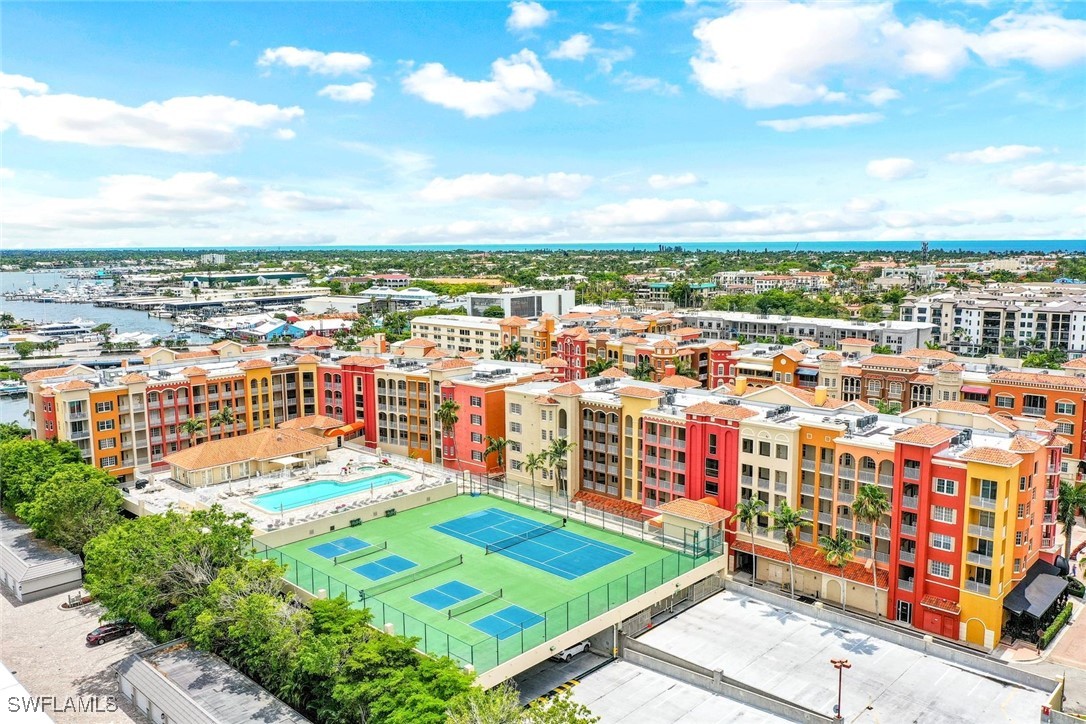401 Bayfront Place, Unit 3301 Naples, FL 34102 - Photo 30 of 30 a view of city