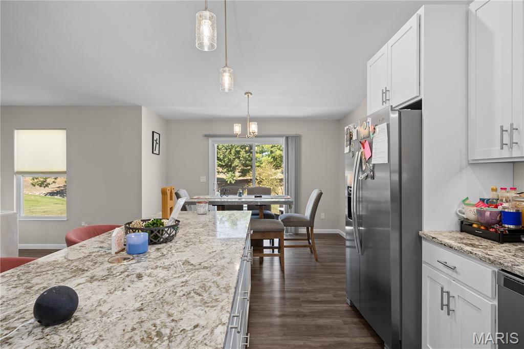 3422 Chippewa Drive Belleville, IL 62221 - Photo 14 of 32