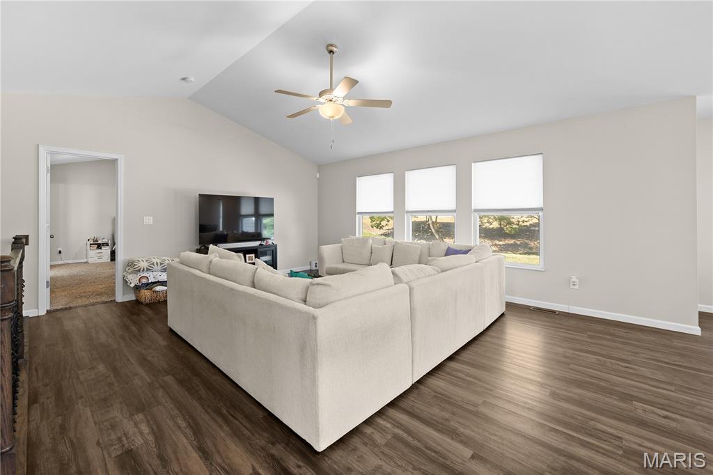 3422 Chippewa Drive Belleville, IL 62221 - Photo 20 of 32