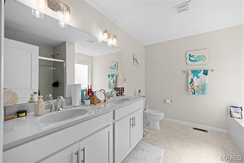 3422 Chippewa Drive Belleville, IL 62221 - Photo 23 of 32