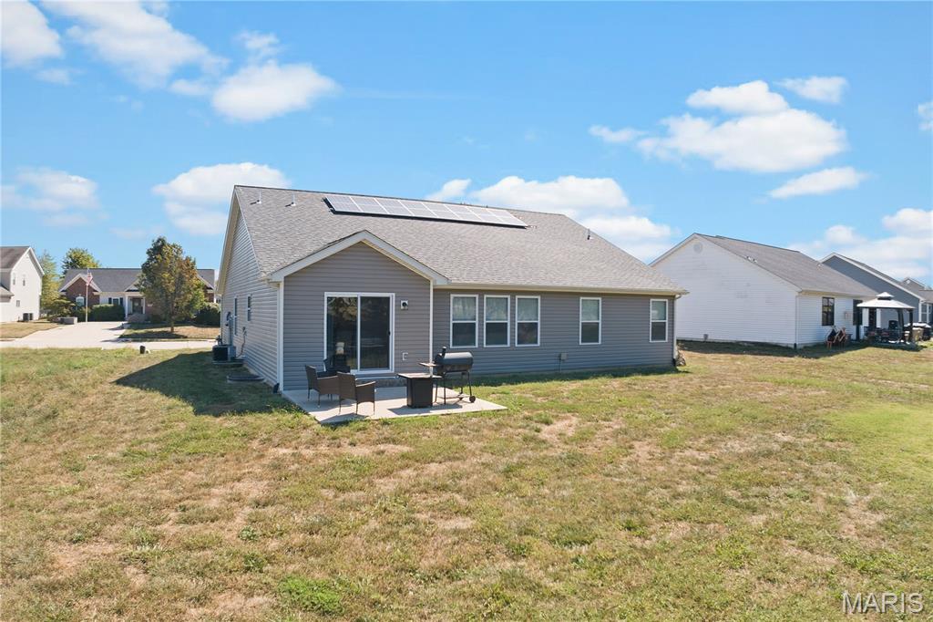 3422 Chippewa Drive Belleville, IL 62221 - Photo 24 of 32