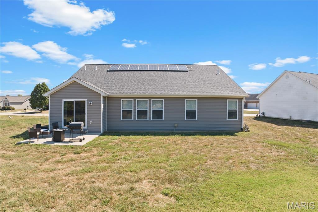 3422 Chippewa Drive Belleville, IL 62221 - Photo 25 of 32