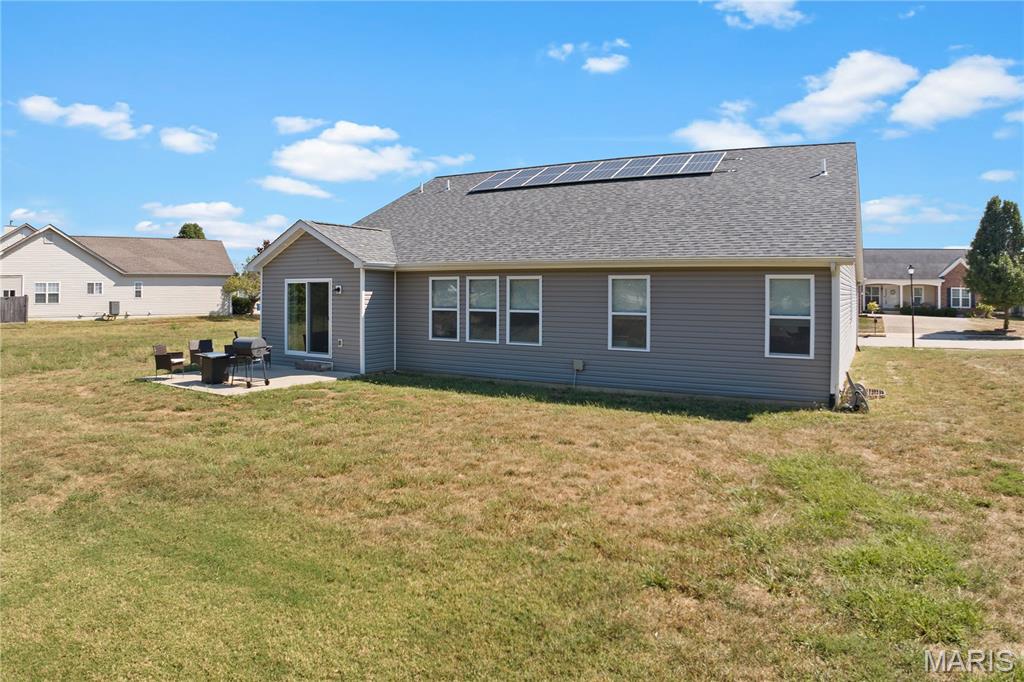 3422 Chippewa Drive Belleville, IL 62221 - Photo 26 of 32