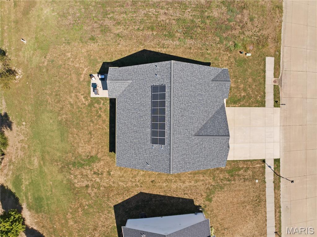 3422 Chippewa Drive Belleville, IL 62221 - Photo 29 of 32