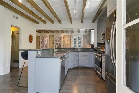 $535,000 | 933 Orleans Street, Unit 5, New Orleans, LA 70116