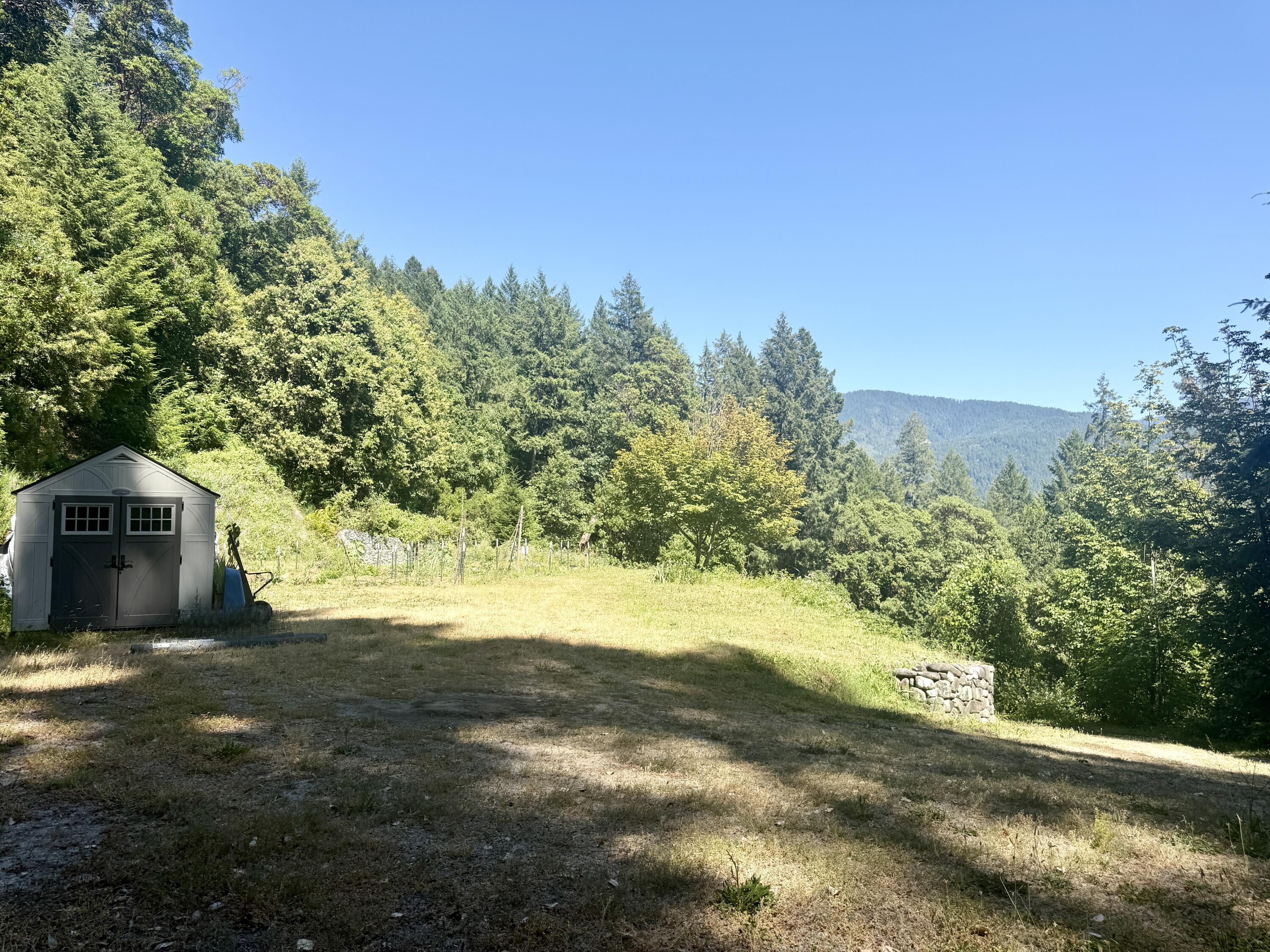 787 Owl Mine Road Orleans, CA 95556 - Photo 34 of 53
