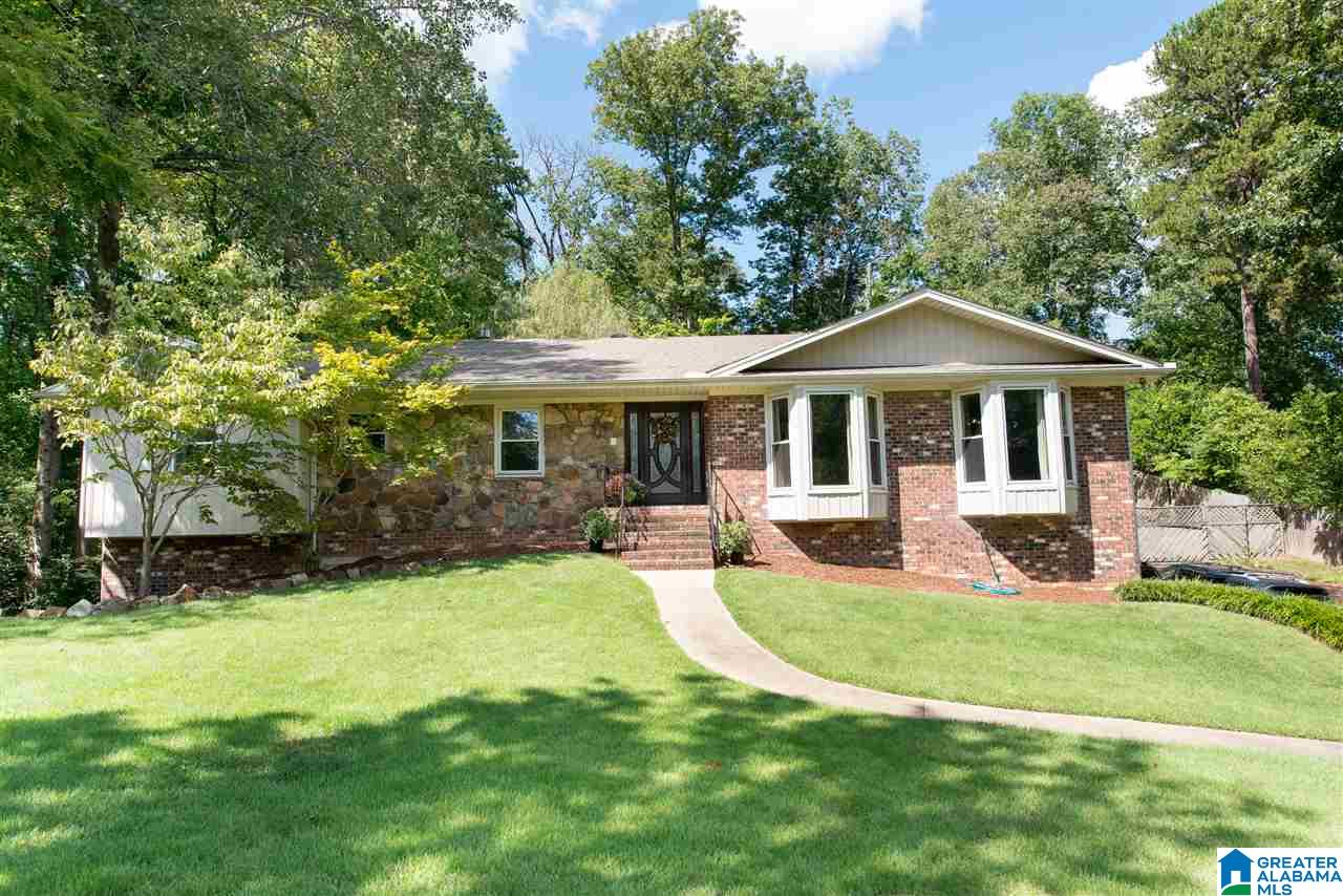 3726 Woodvale Road Birmingham, AL 35223 - Photo 1 of 41
