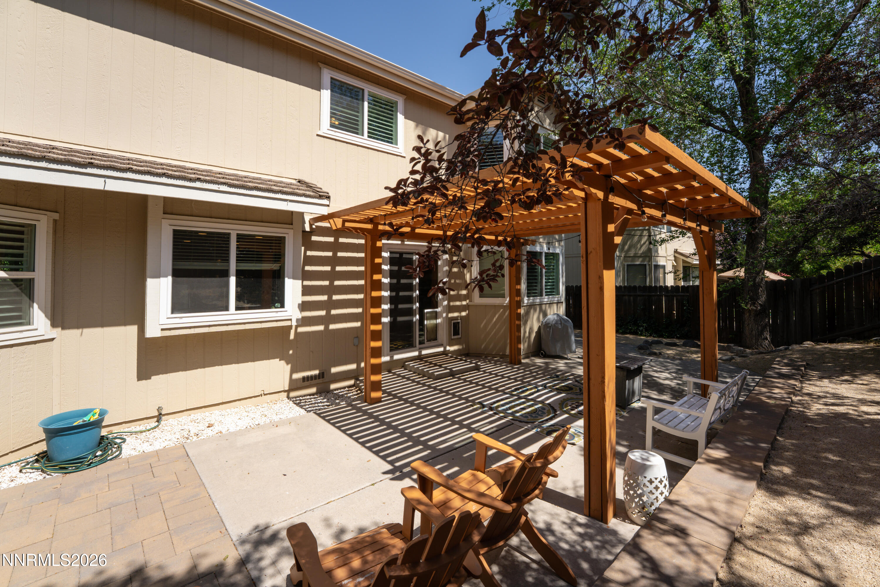 1618 Wheatgrass Drive Reno, NV 89509 - Photo 32 of 38 33-1618 Wheatgrass Dr Reno NV 89509 (33