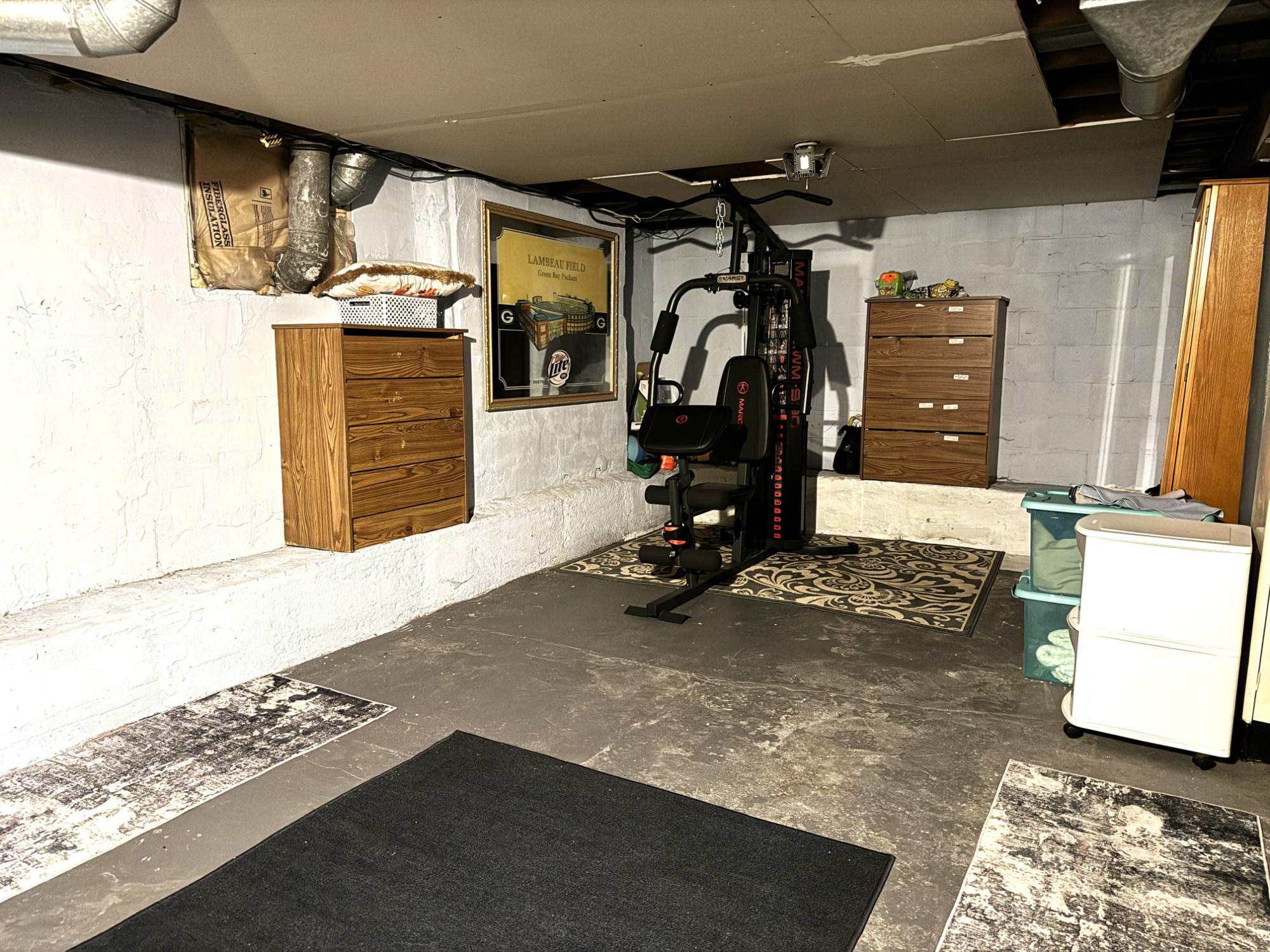 W10748 Bass Lake Road Deerbrook, WI 54424 - Photo 19 of 29 Gallery Image 19