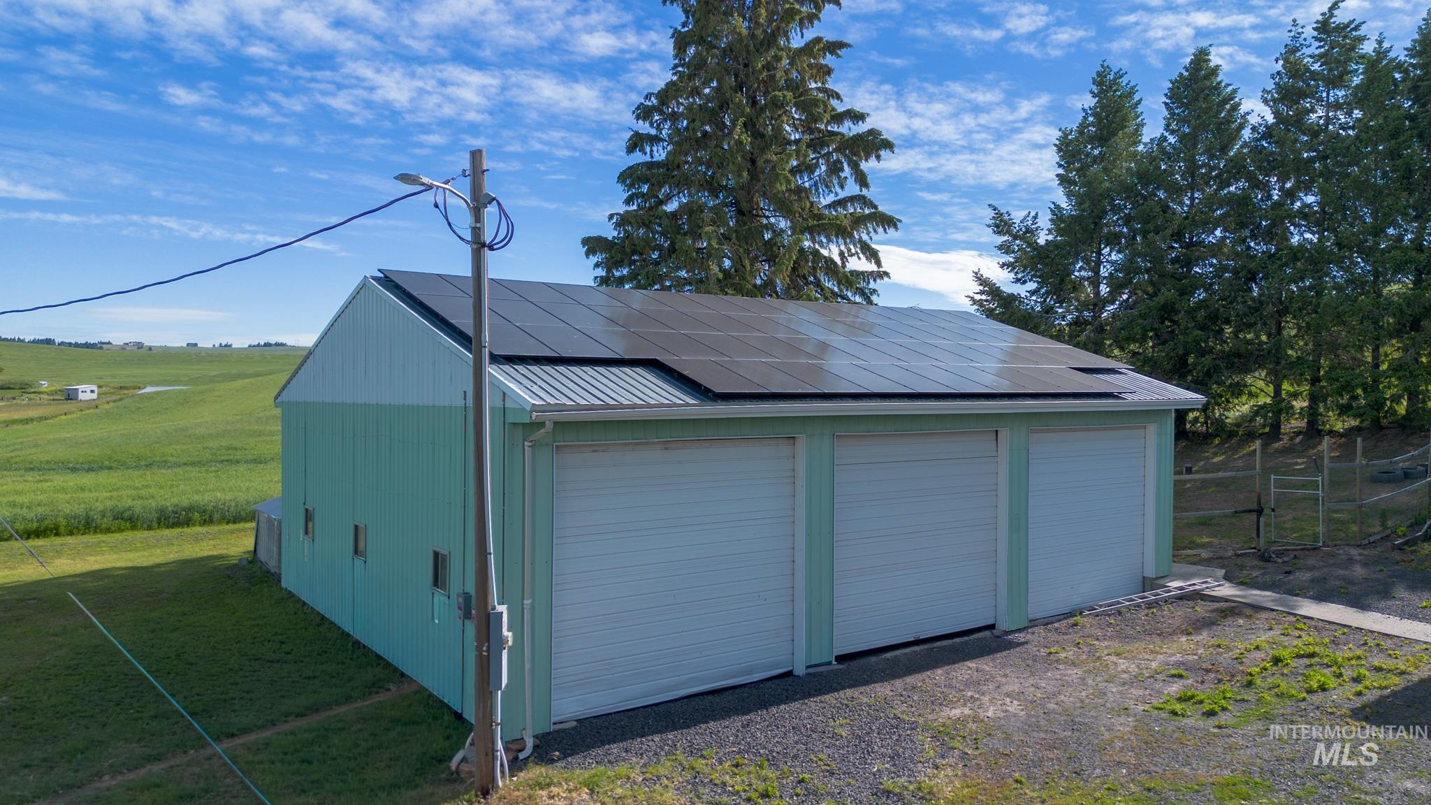 2230 Blaine Road Moscow, ID 83843 - Photo 14 of 17