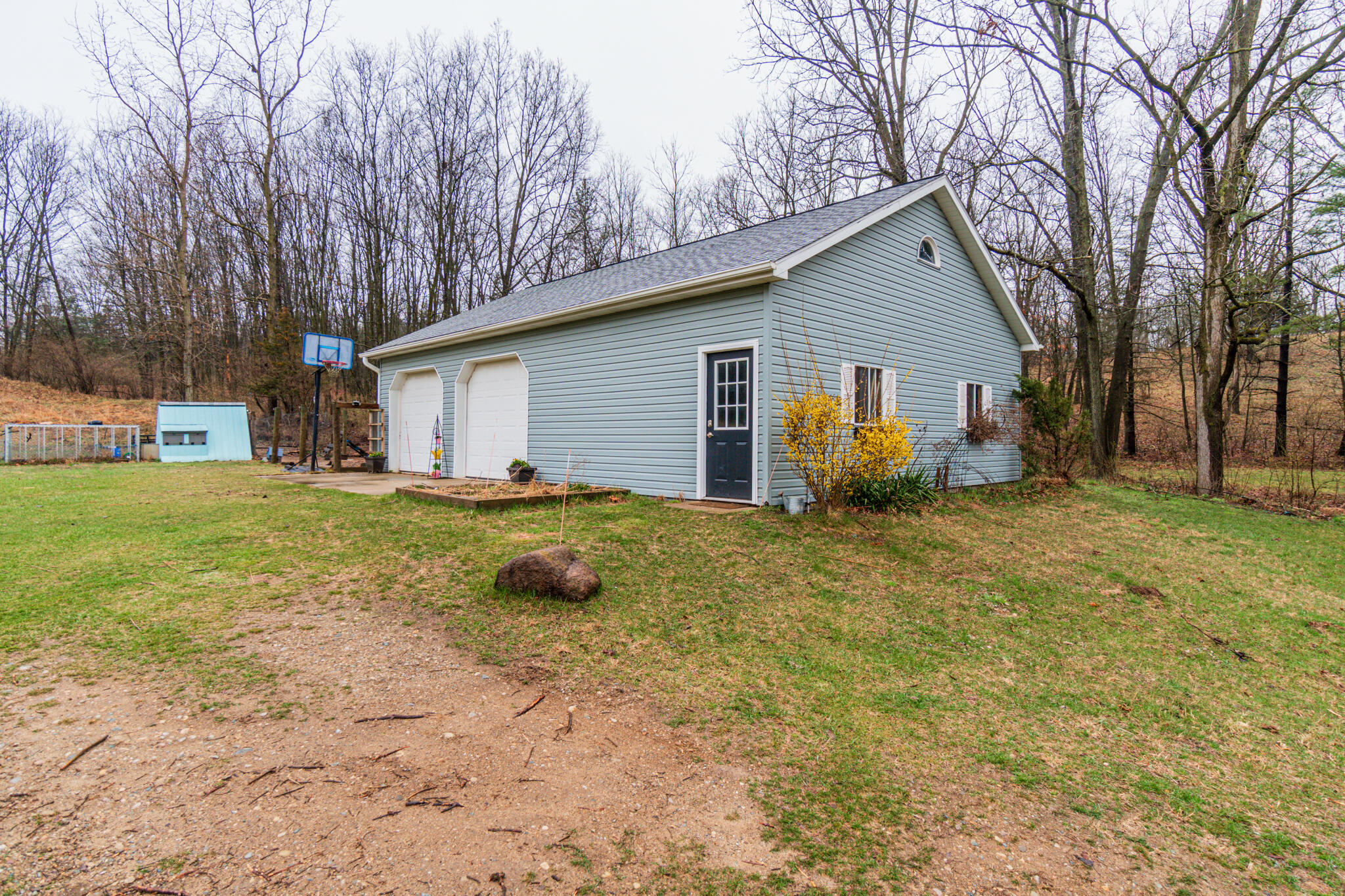 7270 Hashley Road Manchester, MI 48158 - Photo 48 of 62 Hashley-53
