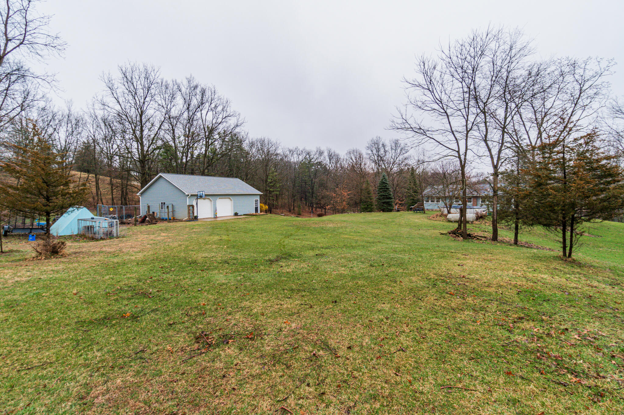 7270 Hashley Road Manchester, MI 48158 - Photo 50 of 62 Hashley-55