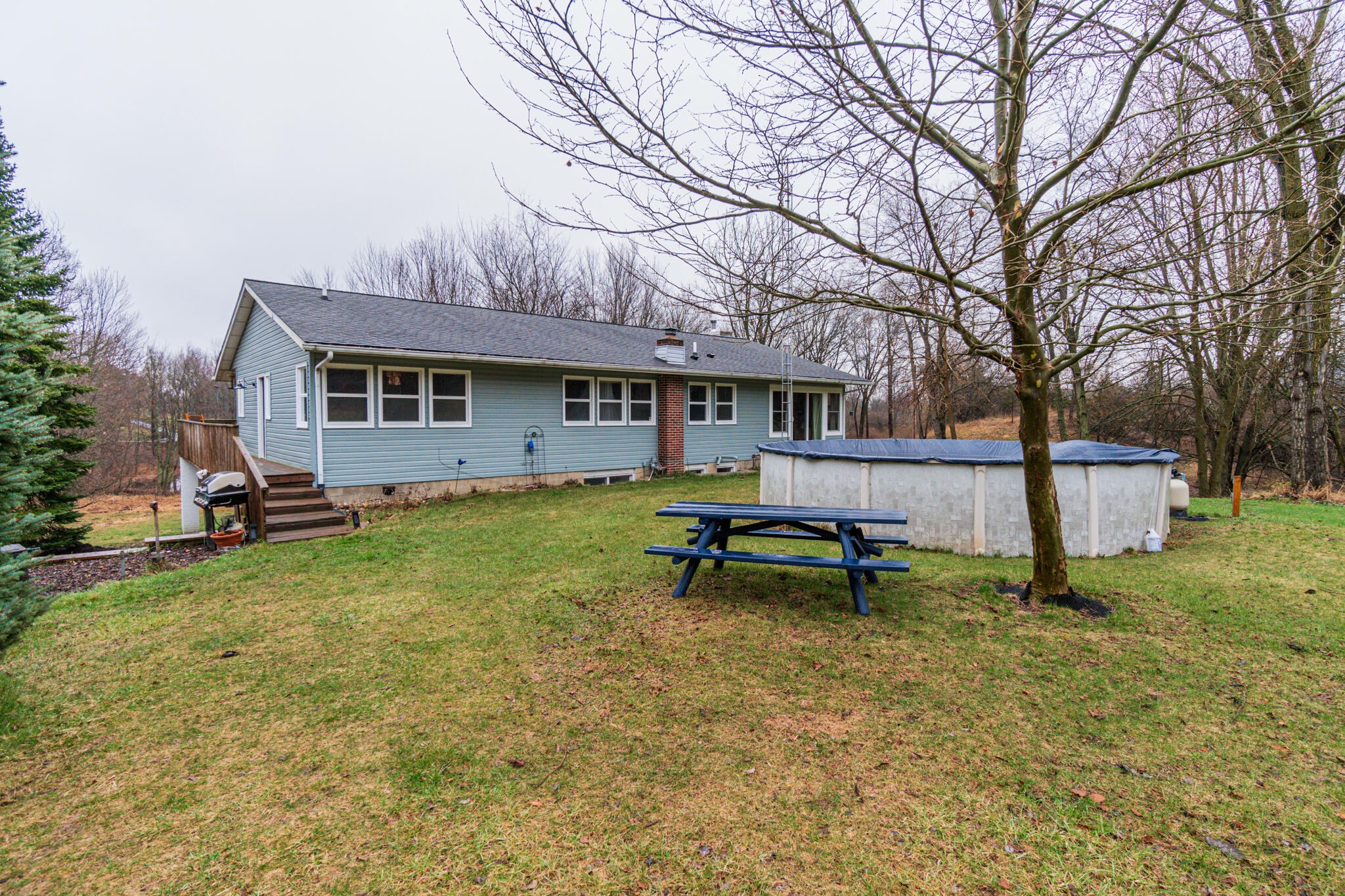 7270 Hashley Road Manchester, MI 48158 - Photo 51 of 62 Hashley-56