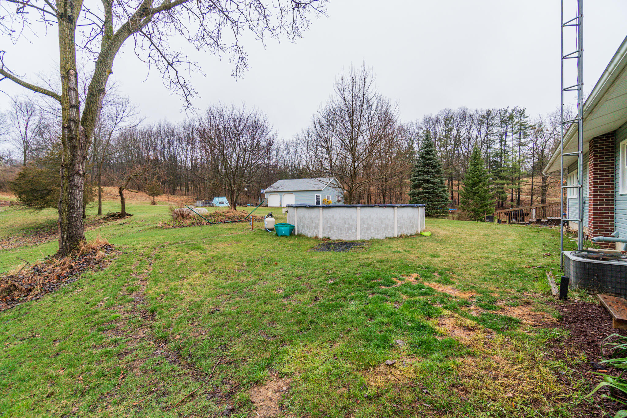 7270 Hashley Road Manchester, MI 48158 - Photo 54 of 62 Hashley-59