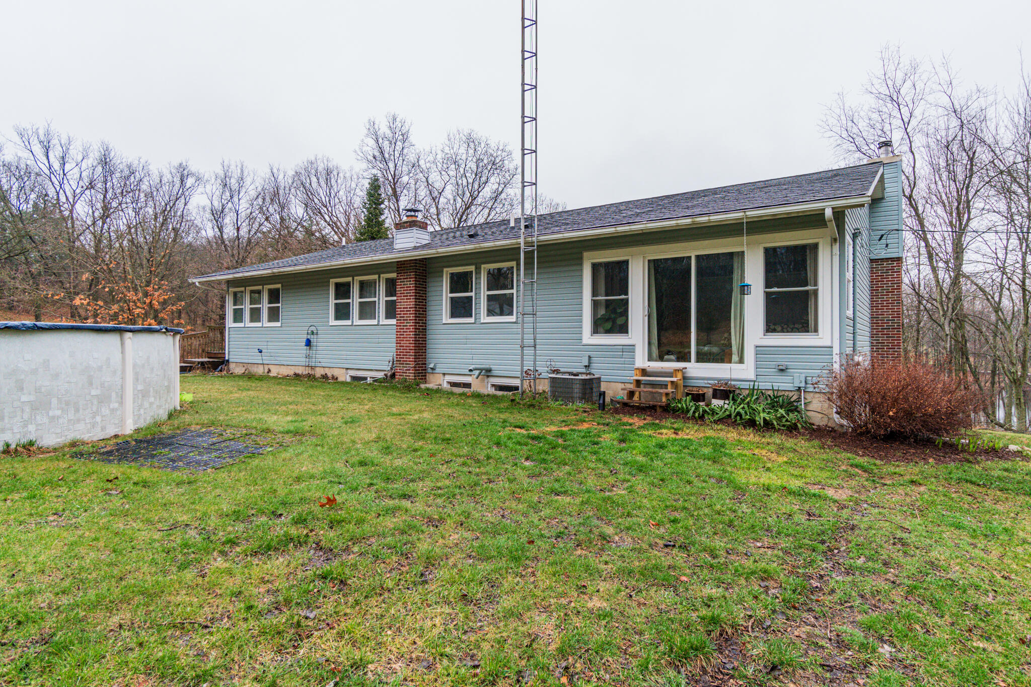 7270 Hashley Road Manchester, MI 48158 - Photo 55 of 62 Hashley-60