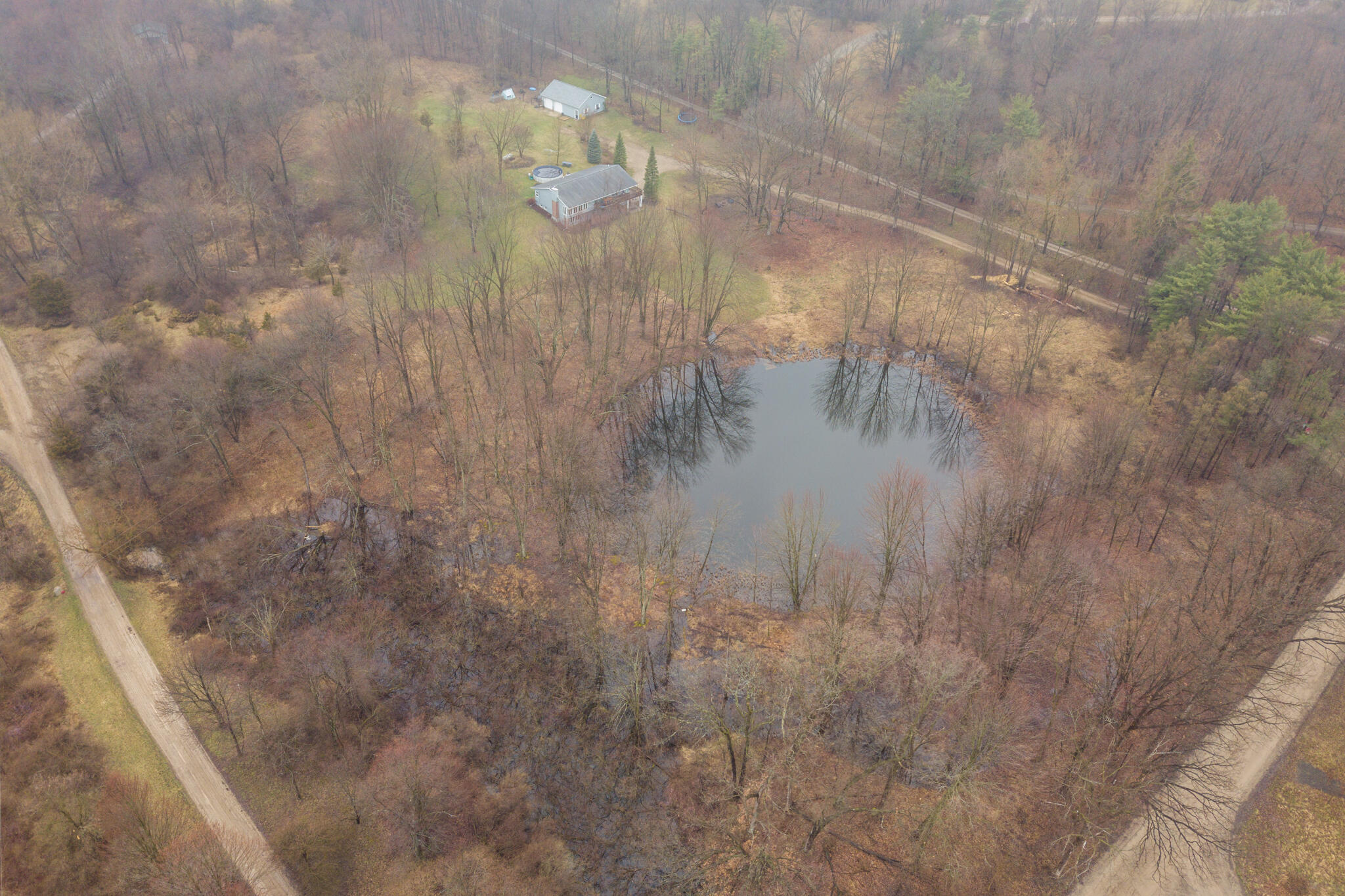 7270 Hashley Road Manchester, MI 48158 - Photo 56 of 62 Hashley-61