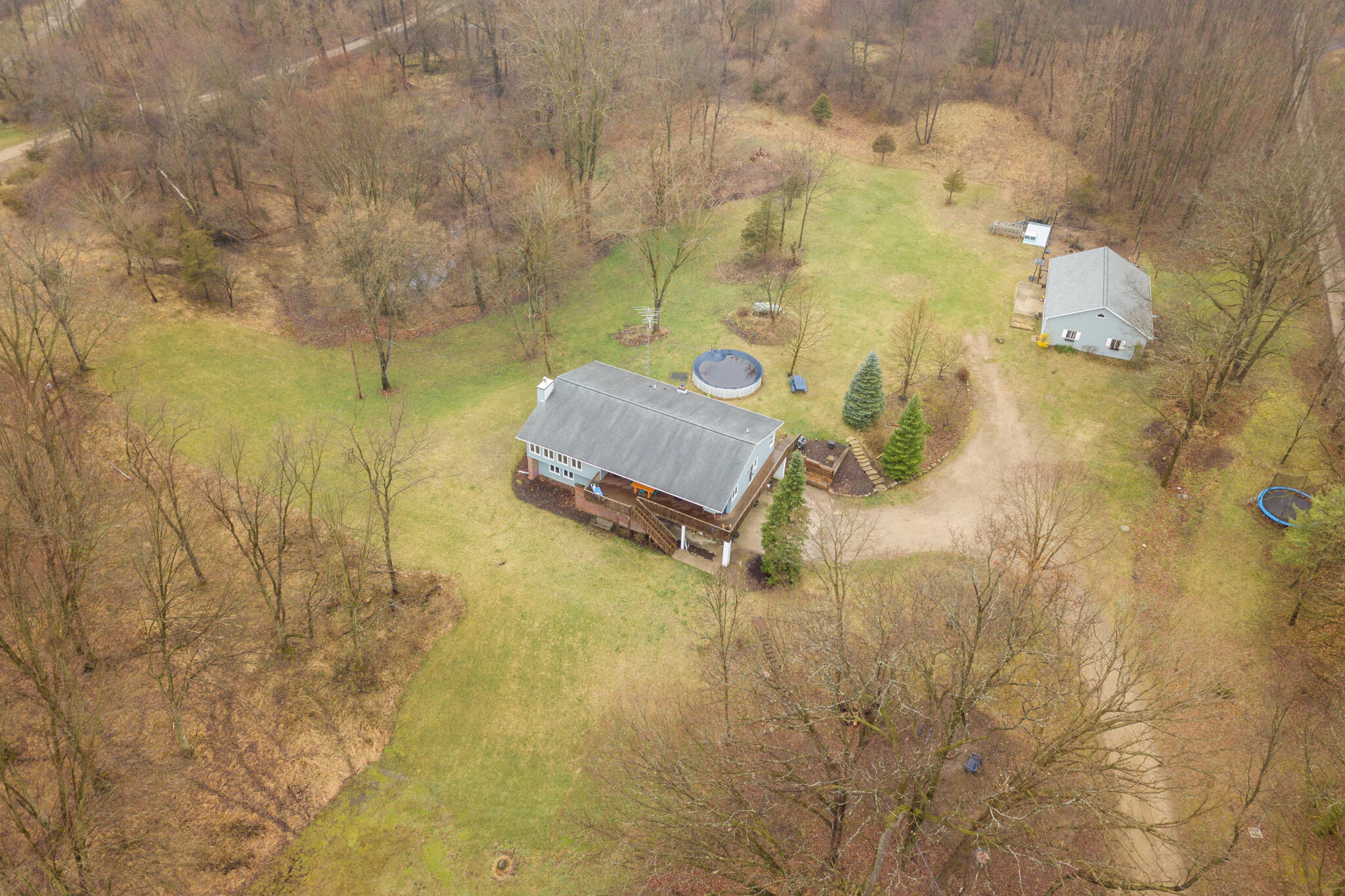 7270 Hashley Road Manchester, MI 48158 - Photo 60 of 62 Hashley-66