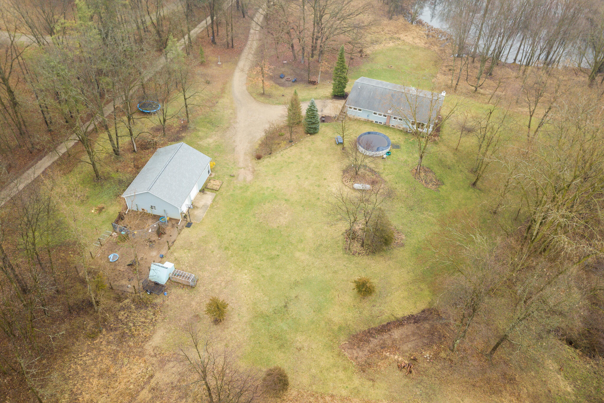 7270 Hashley Road Manchester, MI 48158 - Photo 61 of 62 Hashley-68
