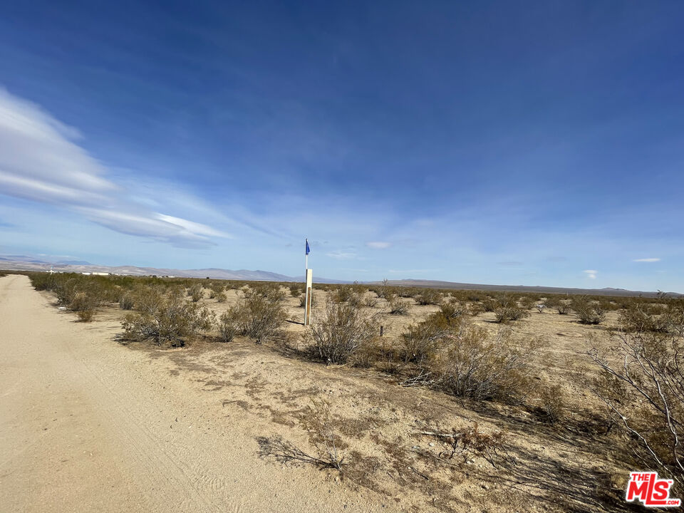 0 Goldenhead Mojave, CA 93501 - Photo 2 of 10
