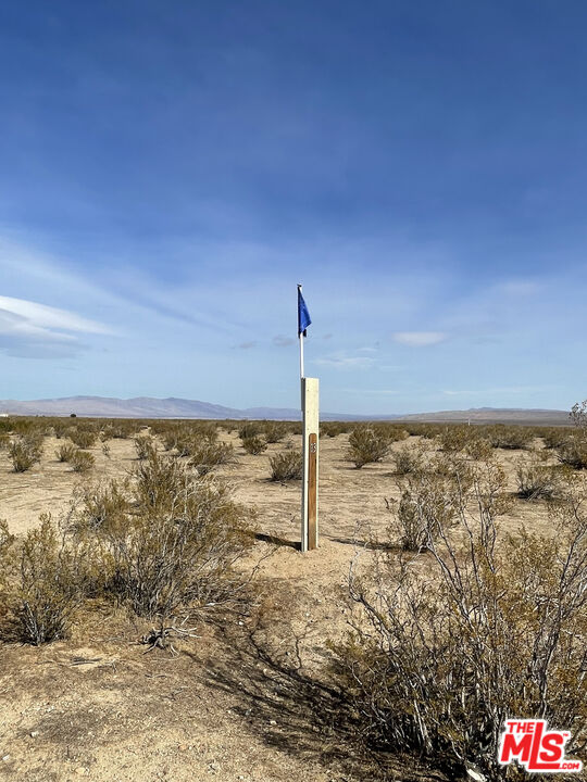 0 Goldenhead Mojave, CA 93501 - Photo 4 of 10