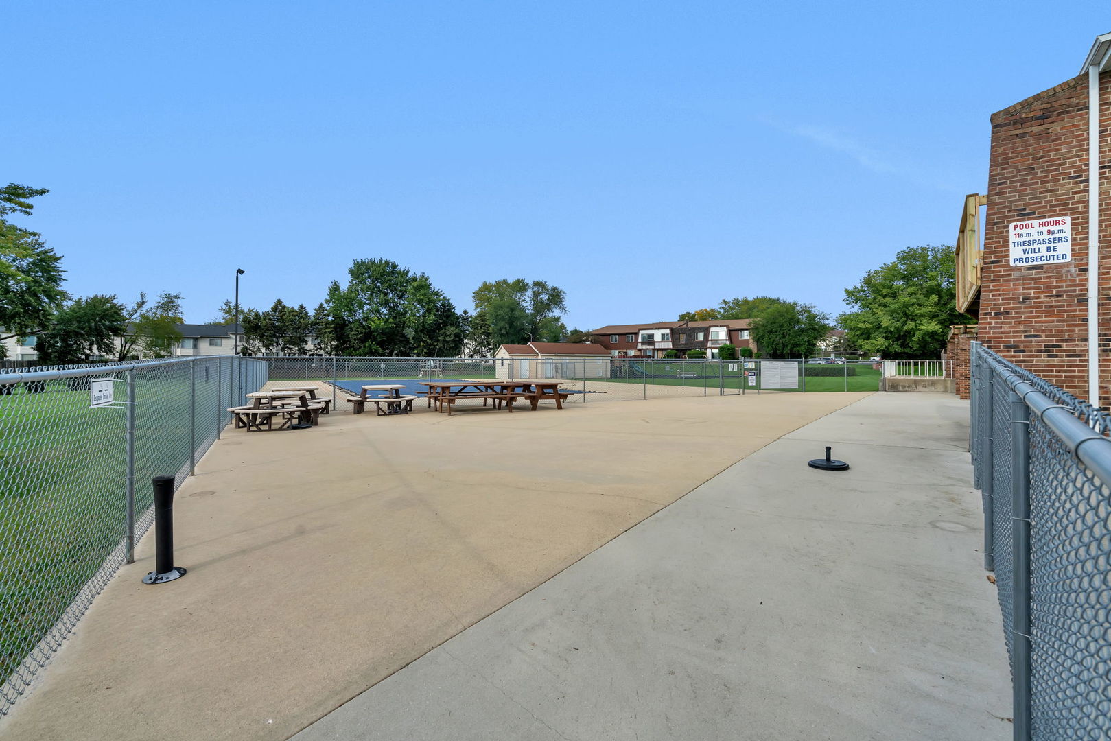 522 Julie Road Bolingbrook, IL 60440 - Photo 27 of 28 a view of a lake view with a large trees